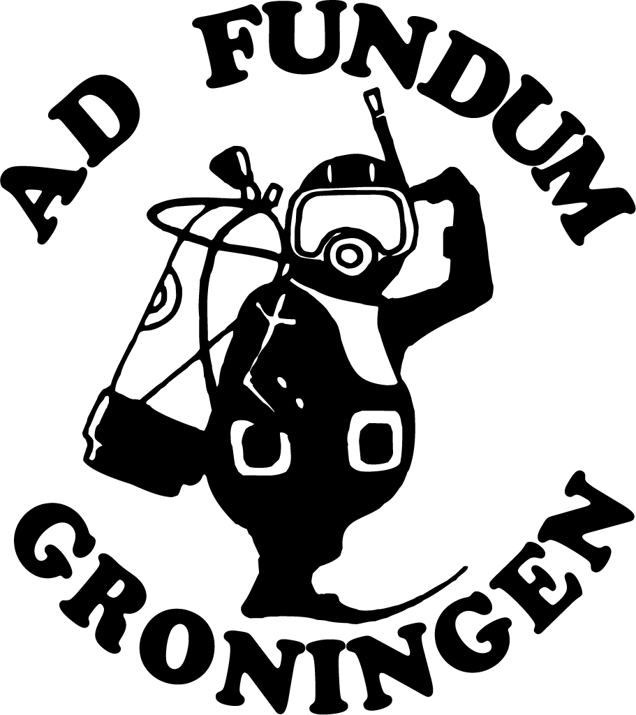 G.S.D.C. Ad Fundum logo