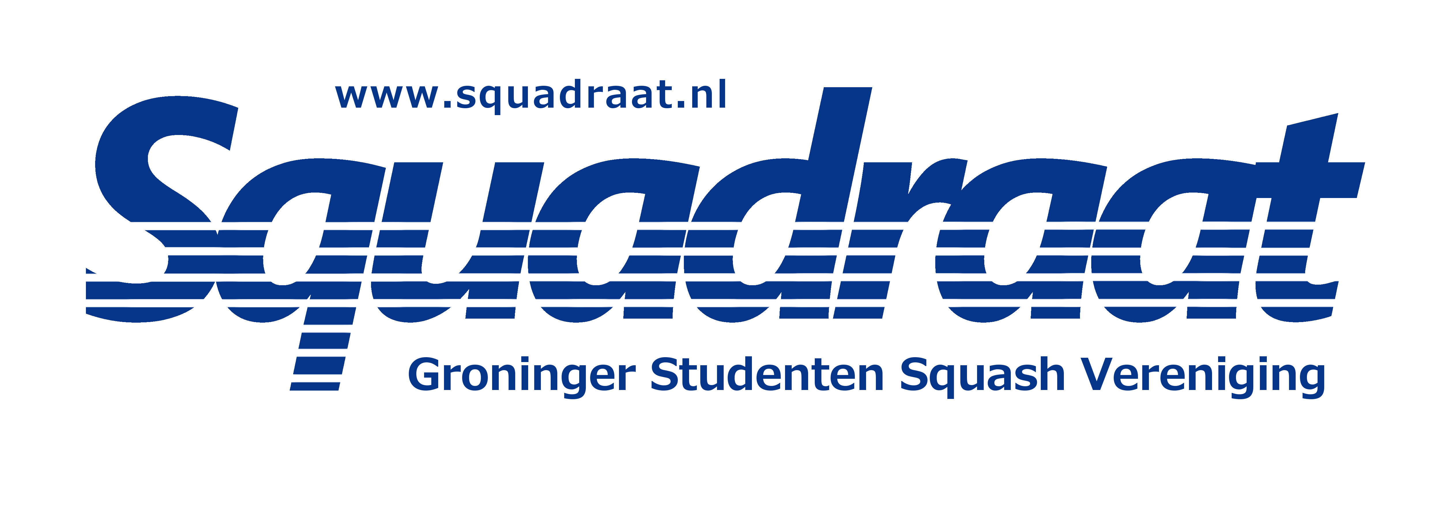 G.S.S.V. Squadraat logo