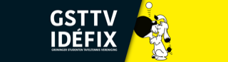 G.S.T.T.V. Idefix logo