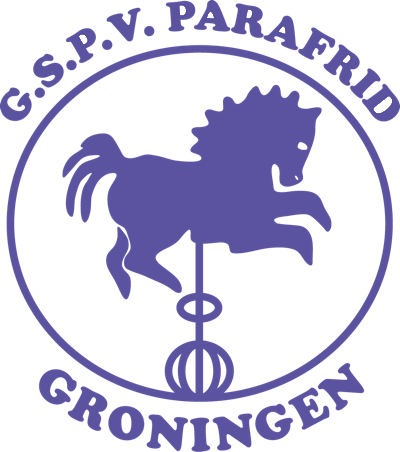 G.S.P.V. Parafrid logo