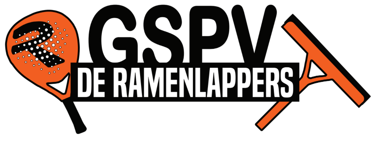G.S.P.V. de Ramenlappers logo