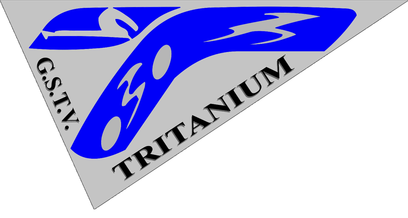 Tritanium logo