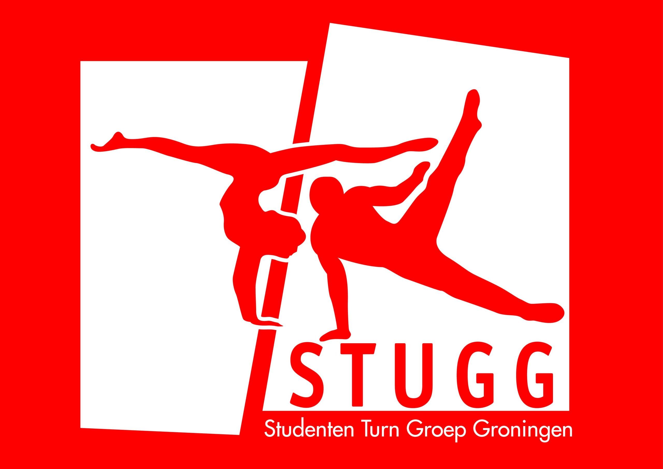 STUGG logo