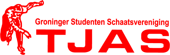 Tjas logo