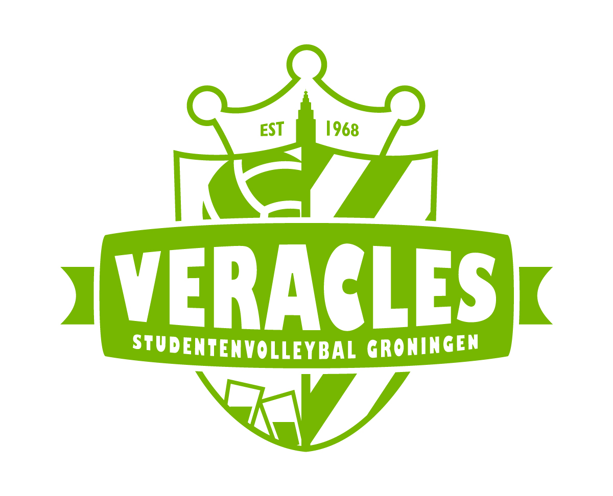 G.S.V.V. Veracles logo