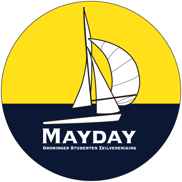 Mayday logo