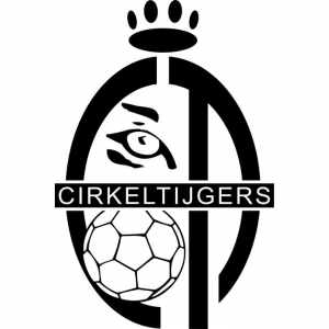 Cirkeltijgers logo