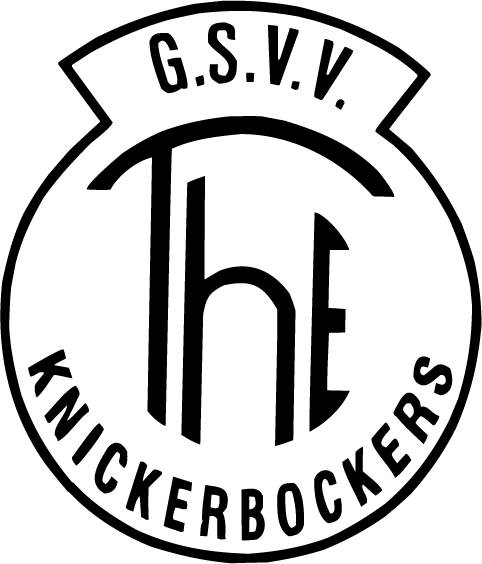 Logo knickerbockers