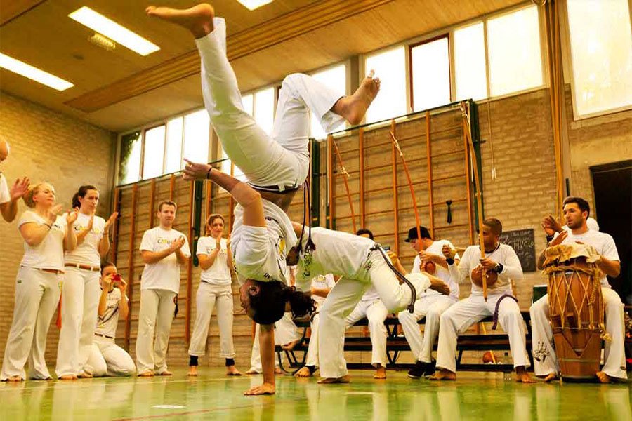 Capoeira