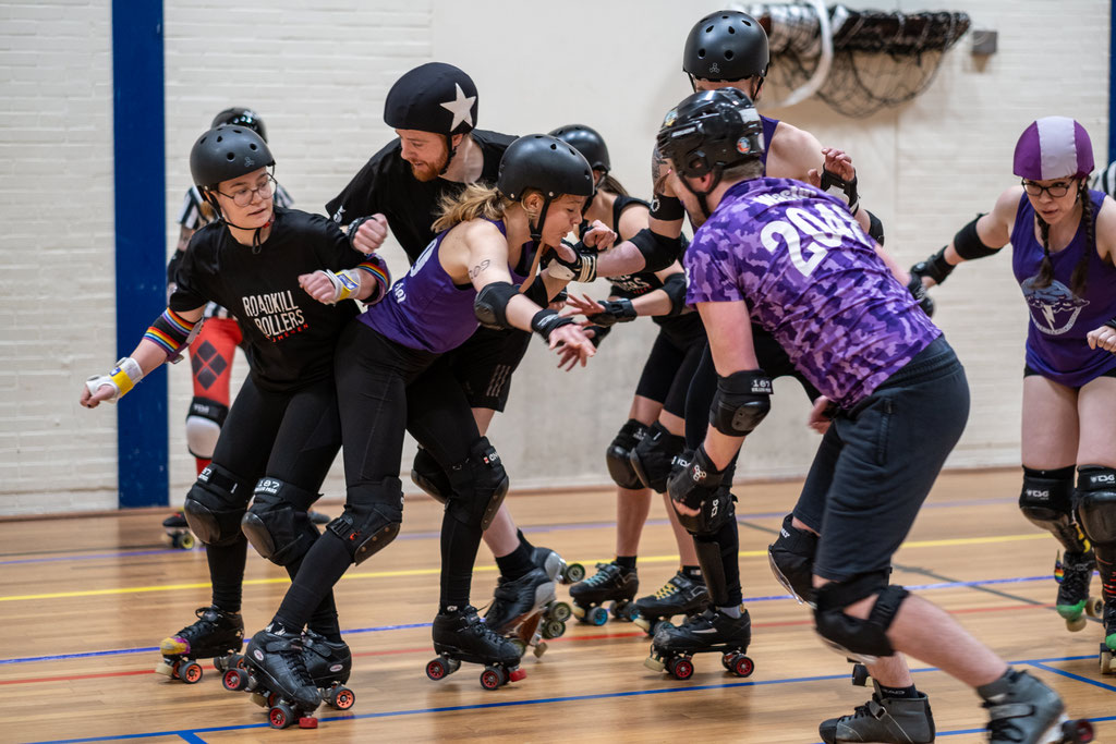 Roller Derby