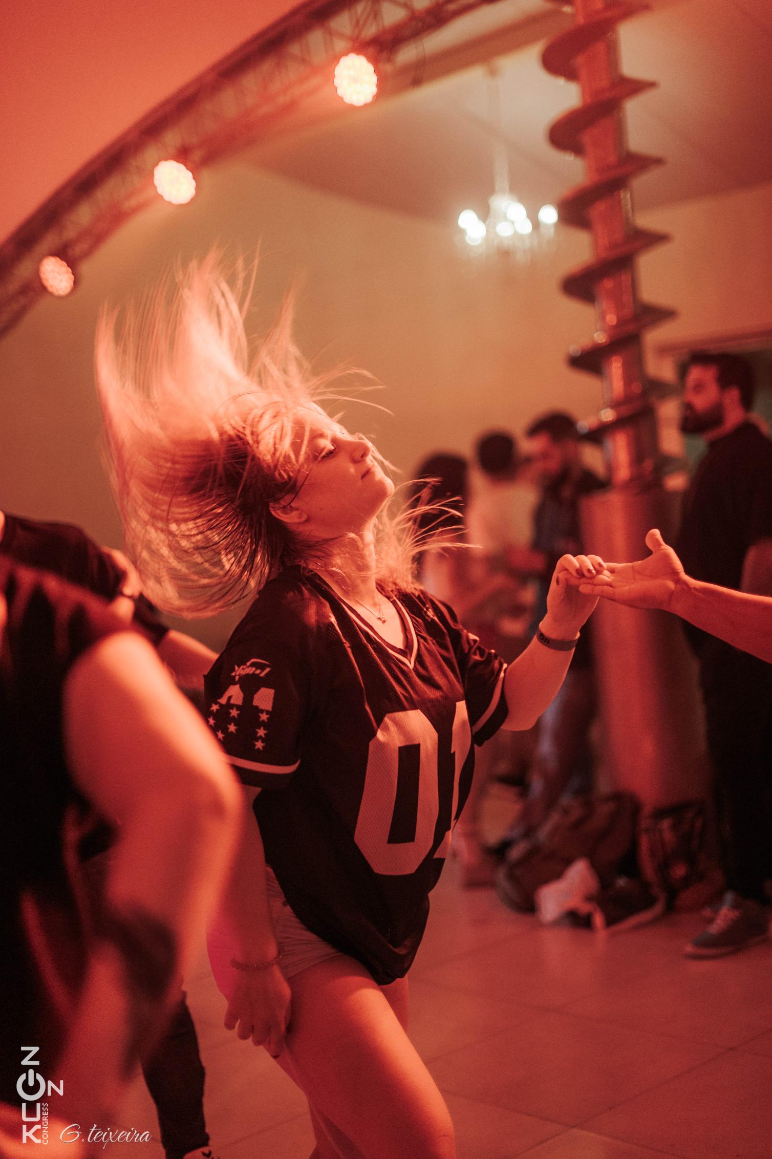 Brazilian Zouk